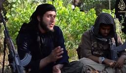 Chiến binh thánh chiến đòi trở về vì... iPod không hoạt động