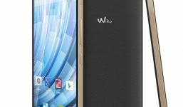 Smartphone Wiko Getaway chuyên selfie giá 4 triệu đồng