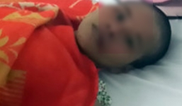 Vụ 2 bé trai nghi bị tiêm thuốc diệt cỏ: Người mẹ có dấu hiệu nhiễm độc gan