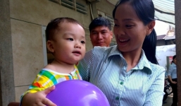 Vụ bé trai 2 tuổi bị bỏ rơi trên taxi: Hé lộ danh tính người mẹ