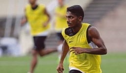 Cầu thủ Malaysia tiếp tục 'hăm doạ' đội tuyển Việt Nam