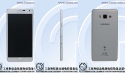 Galaxy A7 sẽ là smartphone mỏng nhất của Samsung