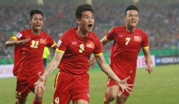 Hàng công đội tuyển Việt Nam mạnh đến cỡ nào?