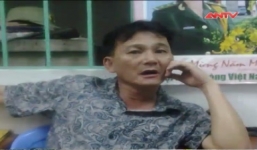 Bắt trùm mua bán 'thiên thạch' có 23 'vợ', 31 người con