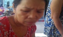 Một phụ nữ bị đâm chết tại nhà: Nghi vấn tình cũ sát hại tình mới