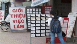 Video ANTV: Những kẻ lừa đảo cả người thất nghiệp