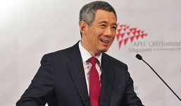 Nguyên thủ quốc gia nào được trả lương cao nhất thế giới?