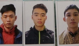 9X đi cướp để có tiền 'mây mưa' cùng gái 'bán hoa'