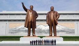 Quốc gia nào nhiều - ít quan tham nhất thế giới?