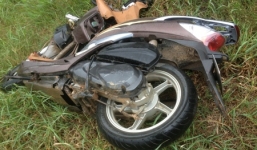 Tai nạn nghiêm trọng trong đêm, 3 người tử vong