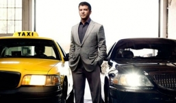 Chân dung ông chủ đại gia của Uber 