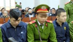 Xét xử vụ TMV Cát Tường: Nguyễn Mạnh Tường xin lỗi gia đình chị Huyền