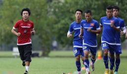 Sự thật vụ VFF tăng giá vé bán kết AFF Cup 2014