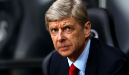HLV Wenger đặt mục tiêu Arsenal vô địch trong 3 năm tới