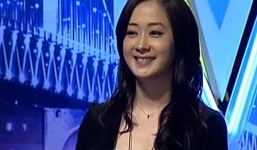 Nữ ca sĩ Joanne Lee Hàn Quốc qua đời vì tai nạn xe hơi