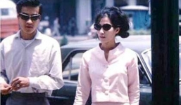 Tiểu thư nhà giàu làm đại ca Sài Gòn chao đảo