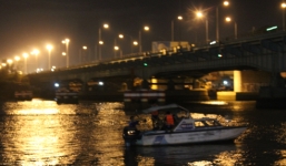 Cãi nhau với người yêu, cô gái nhảy sông Đồng Nai tự tử