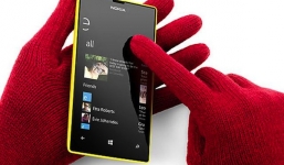 Top 4 smartphone vô cùng 'nhạy cảm'