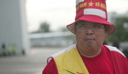 Chân dung đại gia mua 3.000 vé bán kết AFF Cup cho CĐV Việt Nam