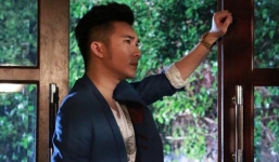 Quang Hà ghen tuông với vợ mới Thiên Kim