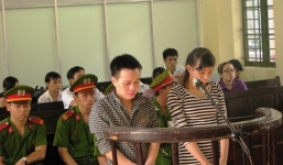 Vụ bé Ngân bị đánh trọng thương: Mẹ ruột và 'cha dượng' ngồi tù