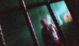 Đột nhập vào bệnh viện địa ngục “nguy hiểm nhất thế giới”