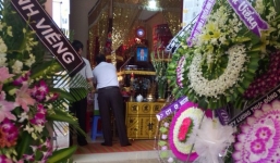 Nguyên Giám đốc 1 công ty vốn nhà nước thắt cổ tự tử