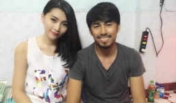 Duy Nhân mong được làm bố trong những ngày cách ly điều trị ung thư