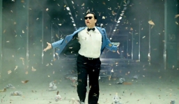 Lượt xem Gangnam Style vượt ngưỡng bộ đếm của YouTube