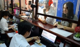 Chính thức thí điểm đổi giấy phép lái xe trực tuyến cho người dân