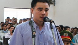 Hoãn từ hình Hồ Duy Hải theo đề nghị của Chủ tịch nước