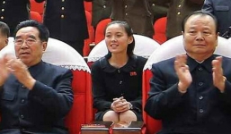 Hàn Quốc hoài nghi chuyến thăm của em gái ông Kim Jong Un