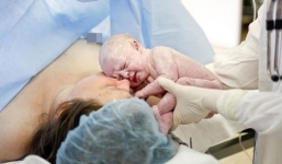 Mổ đẻ bao lâu thì có thể mang thai?