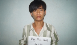 Vụ đánh người, cướp tài sản tại nghĩa địa Triều Châu: Bắt thêm hai đối tượng