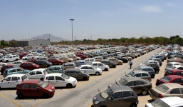 Từ 2015, nhiều loại xe ô tô được giảm thuế nhập khẩu