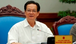 Thủ tướng phê duyệt 277.055 biên chế công chức năm 2015 