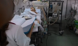 Uẩn khúc vụ hai bé nghi bị tiêm thuốc độc