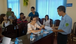 Hoãn thi hành án tử hình Hồ Duy Hải đến ngày 4/1/2015