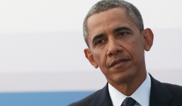 Obama: Mối quan hệ Nga-Mỹ sẽ tiếp tục đóng băng