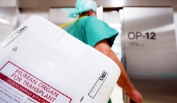 Trung Quốc ngưng sử dụng nội tạng tử tù trong năm 2015