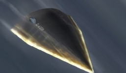 Trung Quốc thử nghiệm siêu vũ khí 'xuyên thủng' hệ thống phòng thủ Mỹ