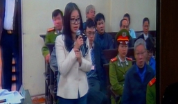 Vợ 'bầu' Kiên rơi nước mắt khi chia sẻ về cuộc sống gia đình