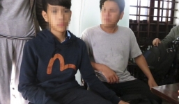 Xuất hiện kẻ biến thái giở trò đồi bại với nam sinh?