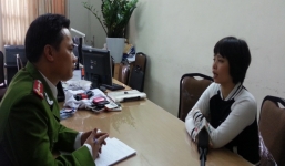 Hai nữ quái thuê xe ôm giả danh Thứ trưởng Bộ Y tế để lừa đảo