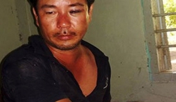 Truy sát từ quán cà phê đến phòng cấp cứu bệnh viện