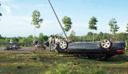 Phó Thủ tướng yêu cầu điều tra vụ xe BMW đâm nhóm công an