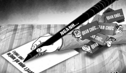 Bổ nhiệm cán bộ ở 'phút 89' và nghi án “tham nhũng tương lai”