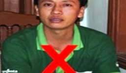 Lật mặt kẻ sát hại hàng xóm từ việc không phong bì phúng viếng