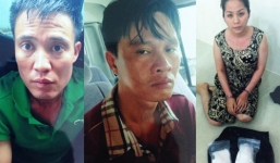 Trùm ma túy găm 'hàng nóng' và hồi kết mang tên: Đòn Trừng Phạt