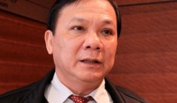 Ông Trần Văn Truyền xin chấp nhận mọi hình thức kỷ luật